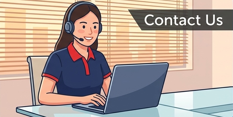 Contact Sales