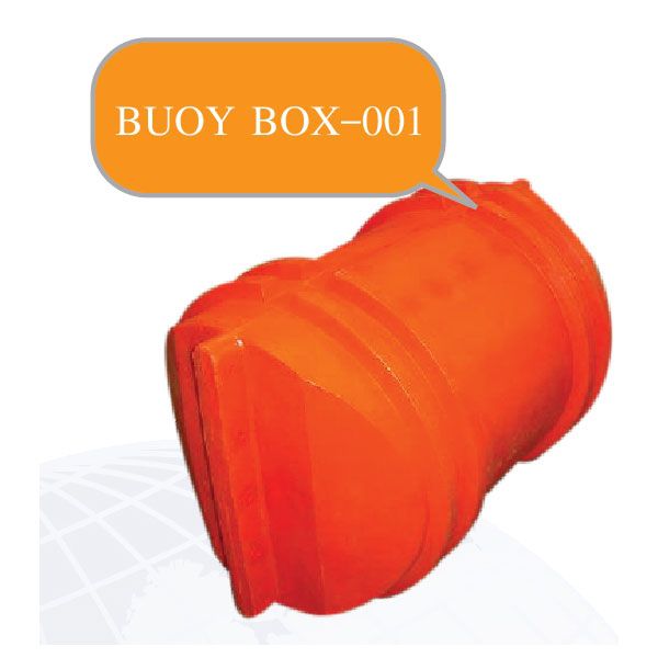 BUOY BOX-001