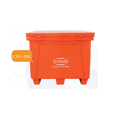CSS-500
