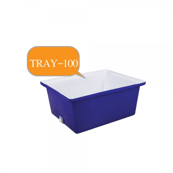 TRAY-100