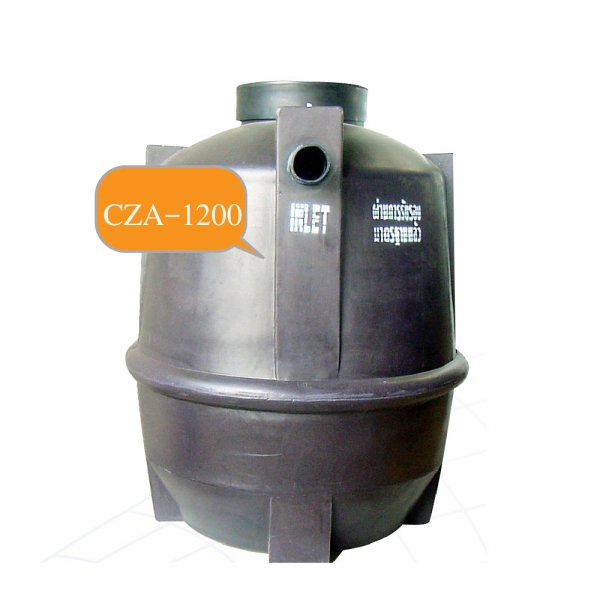 CZA-1200