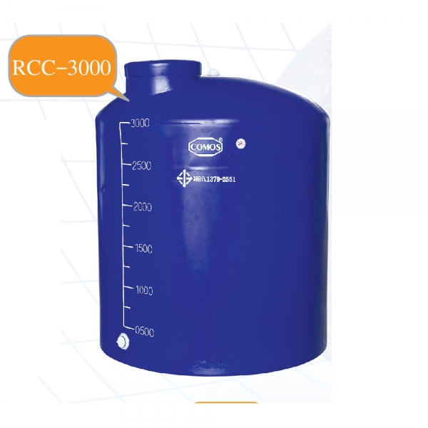 RCC-3000