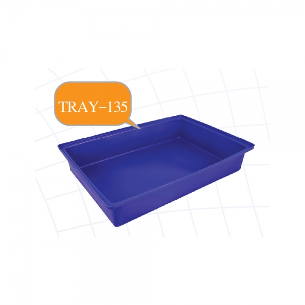 TRAY-135