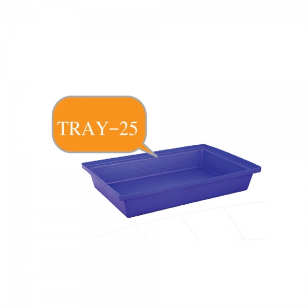 TRAY-25