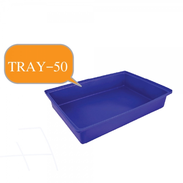 TRAY-50