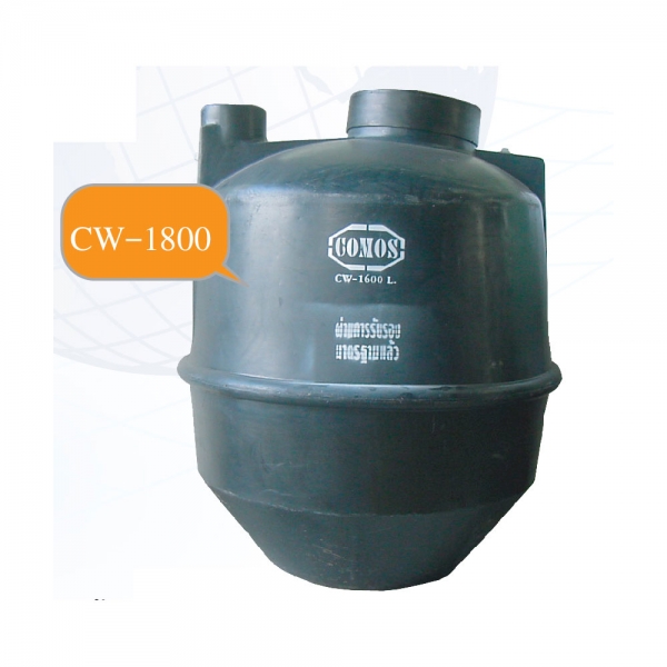 CW-1800