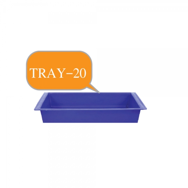 TRAY-20