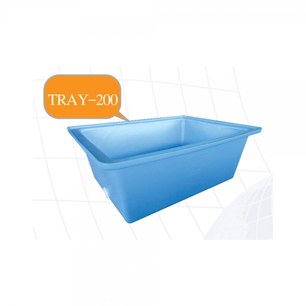 TRAY-200